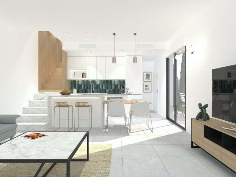 Villa for Sale in Pilar De La Horadada, Alicante 7