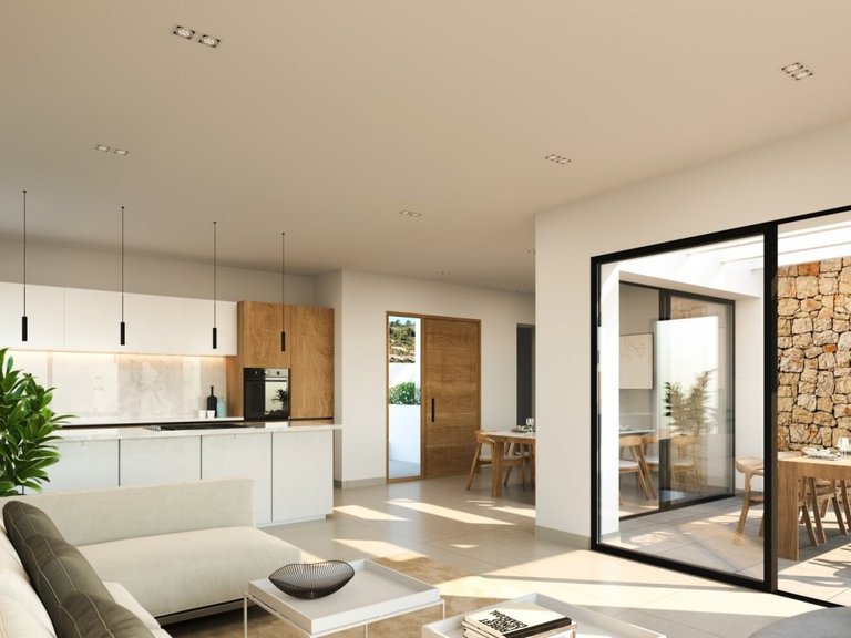Villa for Sale in Pedreguer, Alicante 2