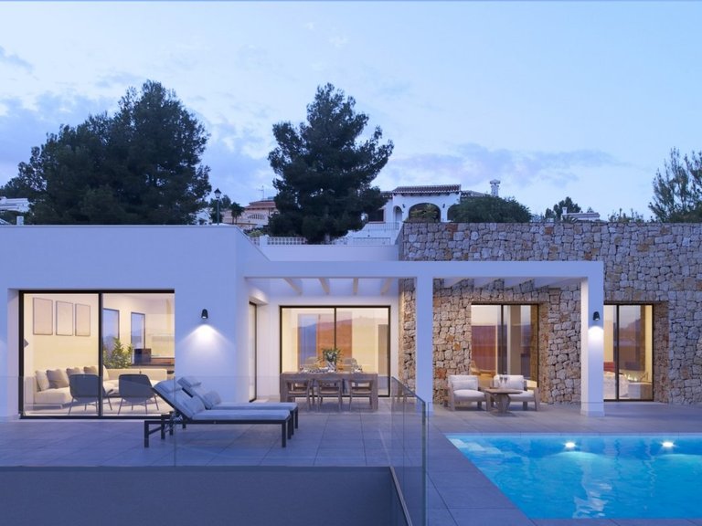 Villa for Sale in Pedreguer, Alicante 4