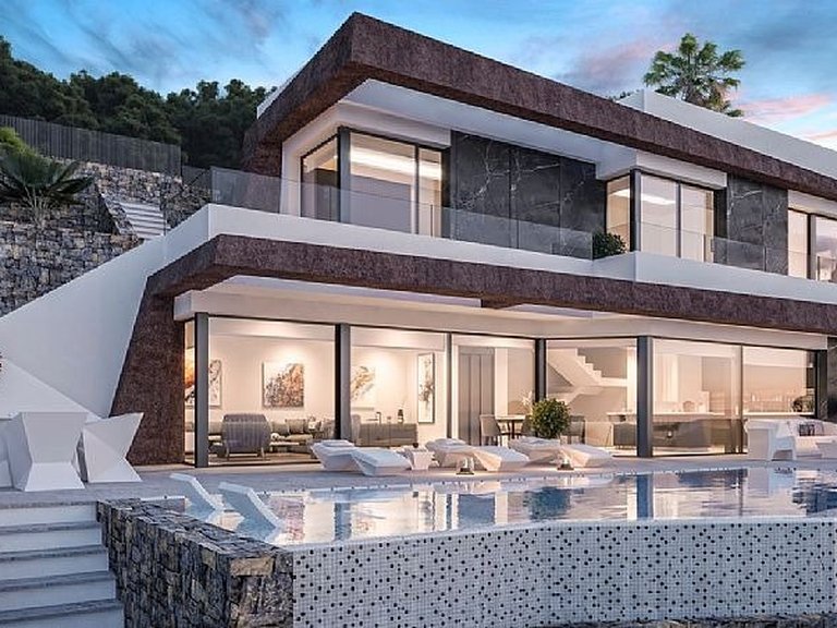 Villa for Sale in Calpe, Alicante 7