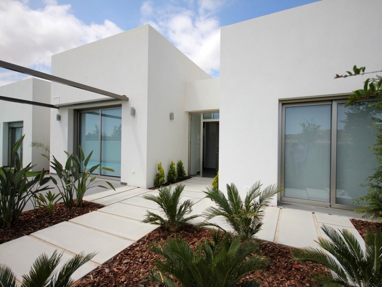 Villa for Sale in El Campello, Alicante 11