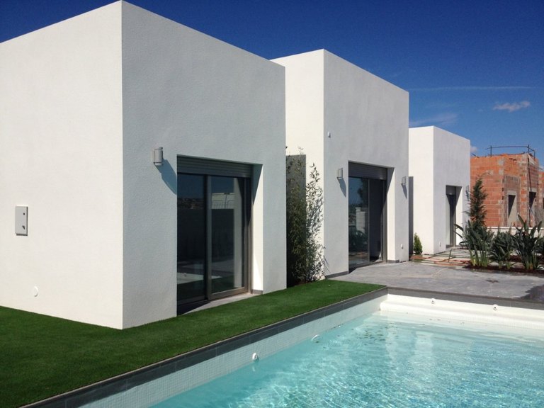 Villa for Sale in El Campello, Alicante 13