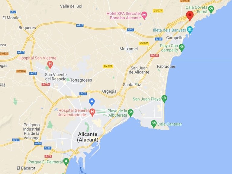 Villa for Sale in El Campello, Alicante 15
