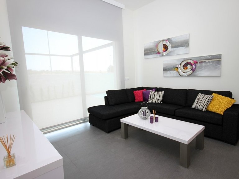 Villa for Sale in El Campello, Alicante 5