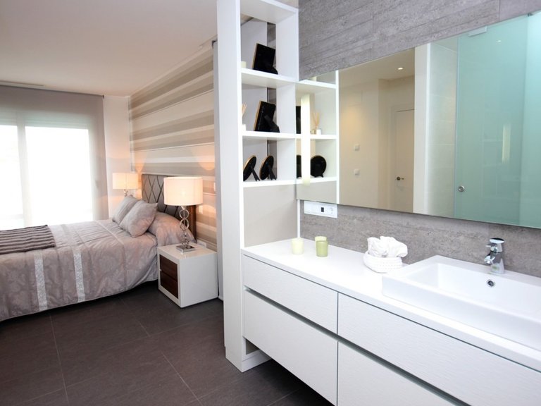 Villa for Sale in El Campello, Alicante 6