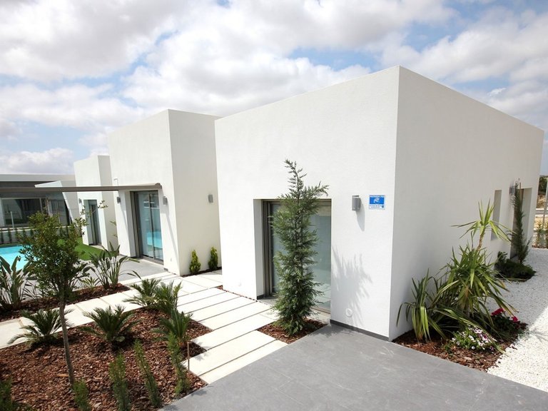 Villa for Sale in El Campello, Alicante 8
