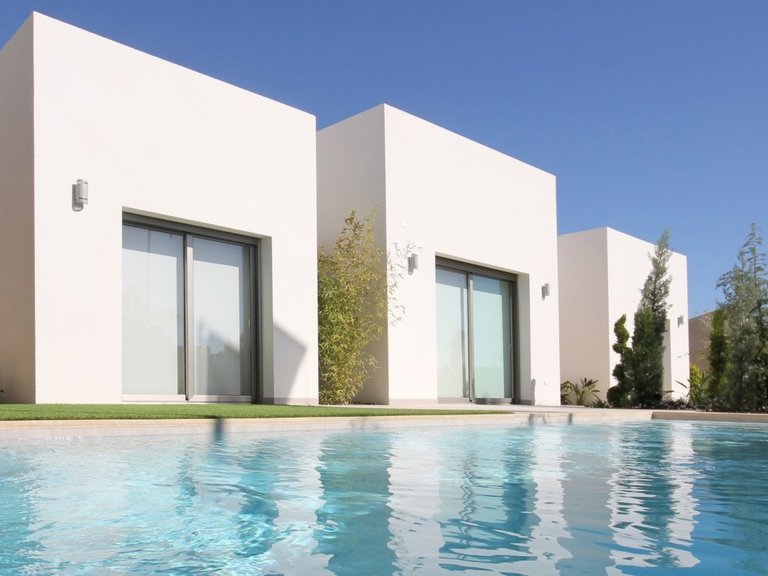 Villa for Sale in El Campello, Alicante 9