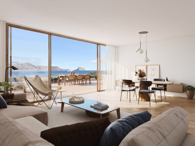 Apartment for Sale in Alfaz Del Pi, Alicante 3