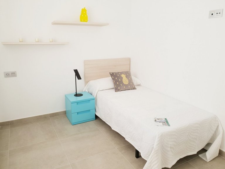 Villa for Sale in Pilar De La Horadada, Alicante 13