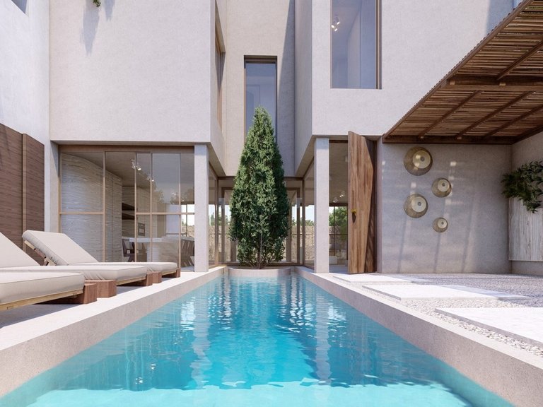 Town House for Sale in Formentera Del Segura, Alicante 1