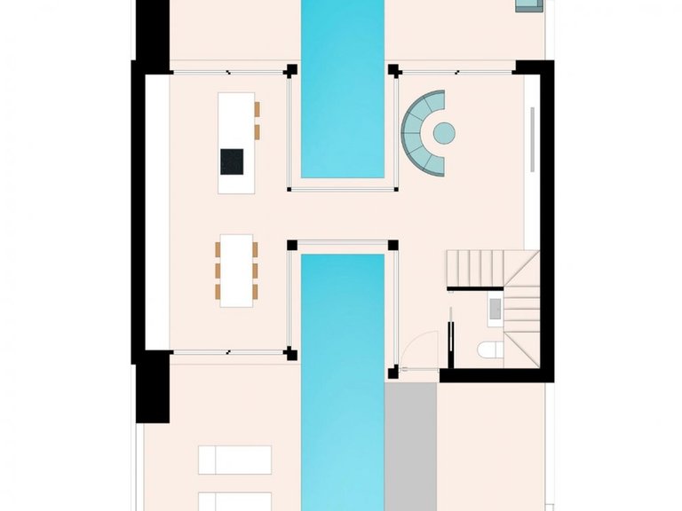 Town House for Sale in Formentera Del Segura, Alicante 11