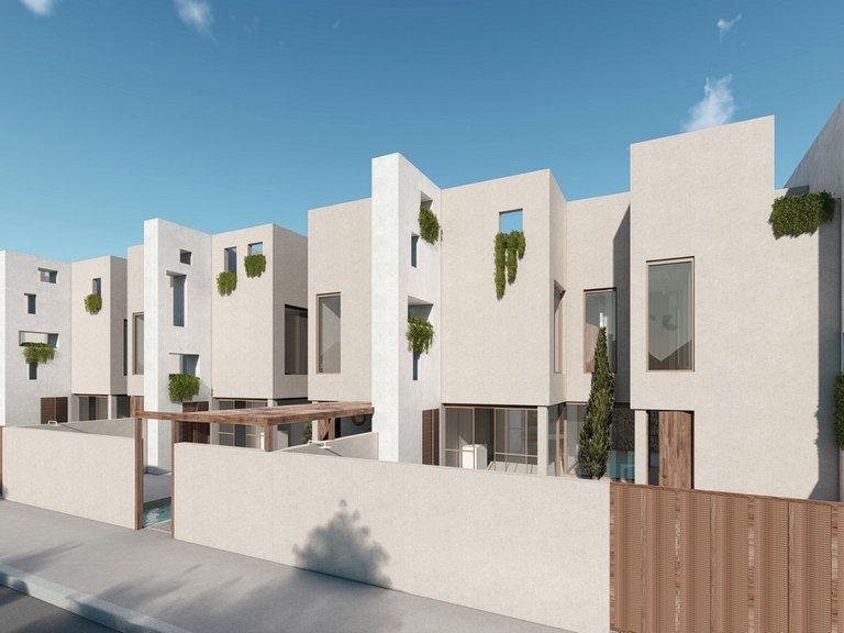 Town House for Sale in Formentera Del Segura, Alicante 8
