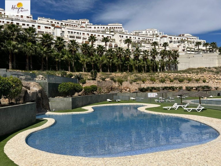 Apartment for Sale in Xeresa, Valencia 1