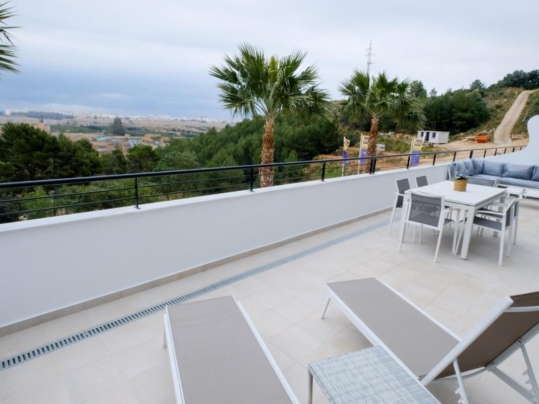 Apartment for Sale in Xeresa, Valencia 14