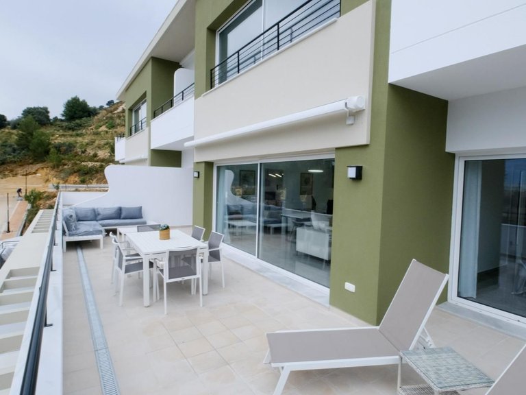 Apartment for Sale in Xeresa, Valencia 15