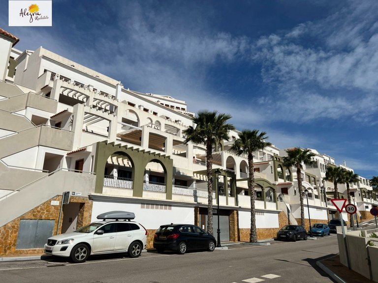 Apartment for Sale in Xeresa, Valencia 3