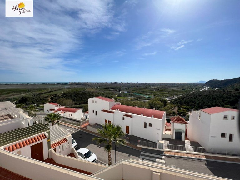 Apartment for Sale in Xeresa, Valencia 4