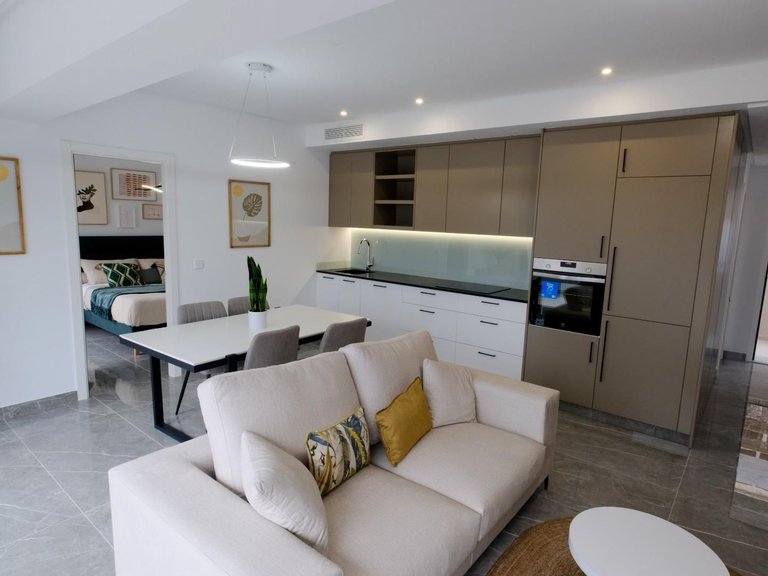 Apartment for Sale in Xeresa, Valencia 5