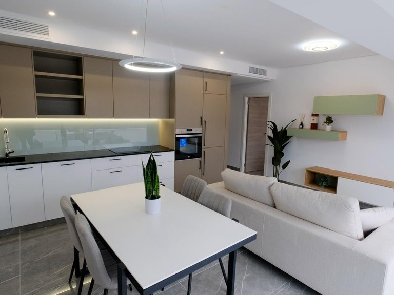 Apartment for Sale in Xeresa, Valencia 6