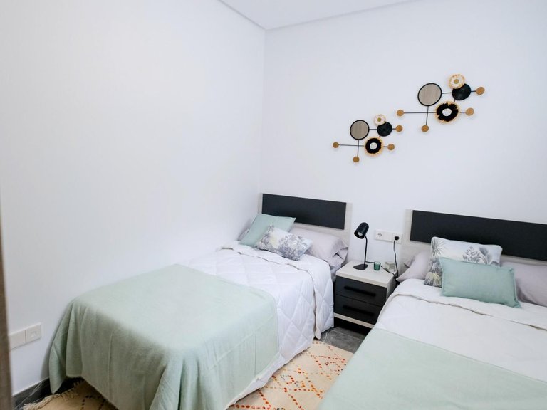 Apartment for Sale in Xeresa, Valencia 9