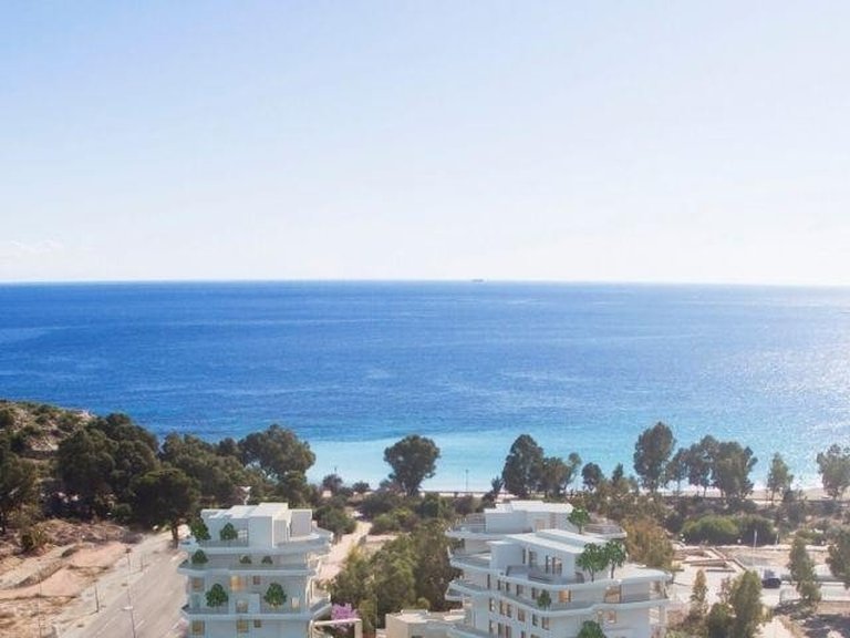 Apartment for Sale in Villajoyosa, Alicante 2