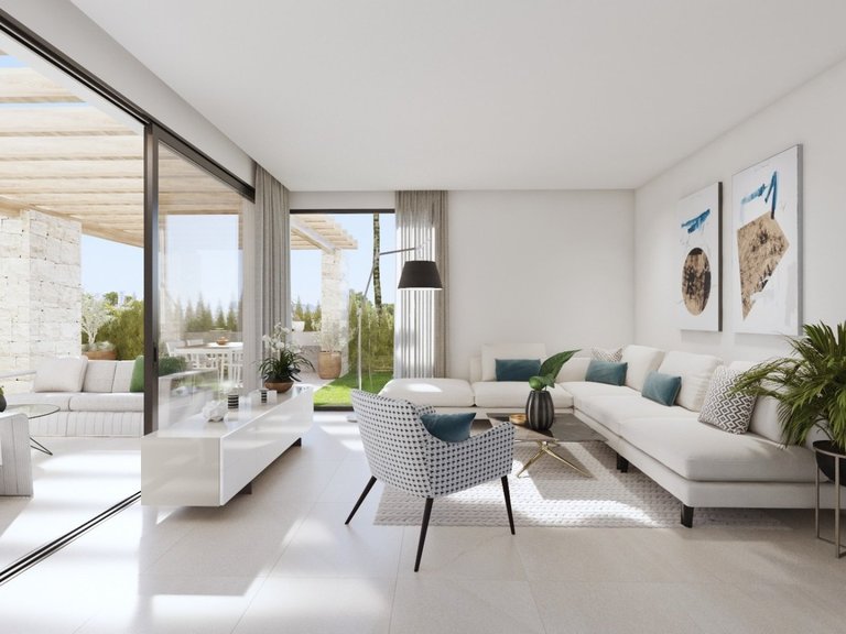 Villa for Sale in Finestrat, Alicante 4