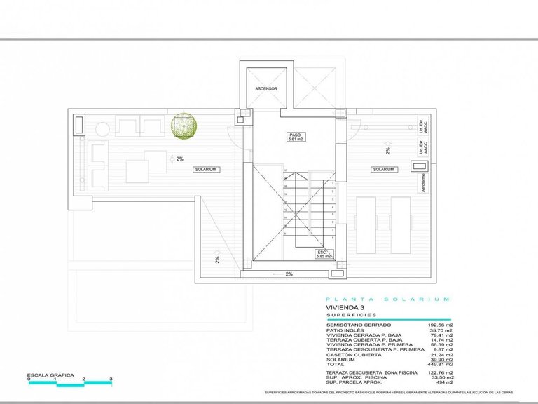 Villa for Sale in Finestrat, Alicante 10