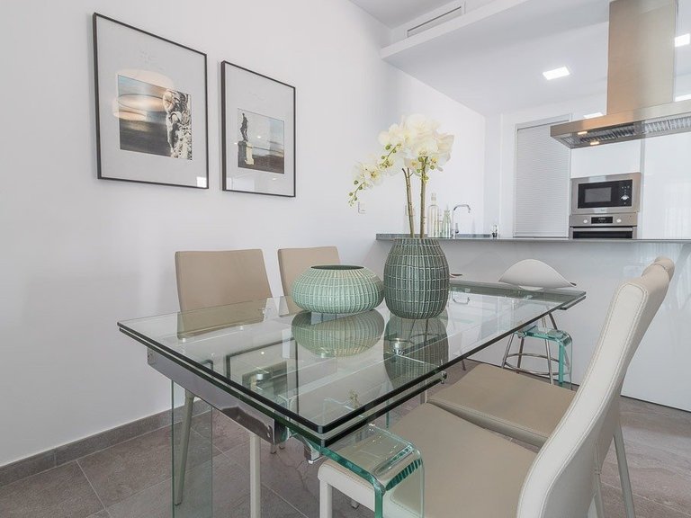 Apartment for Sale in Torrevieja, Alicante 15