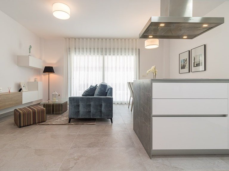 Apartment for Sale in Torrevieja, Alicante 7