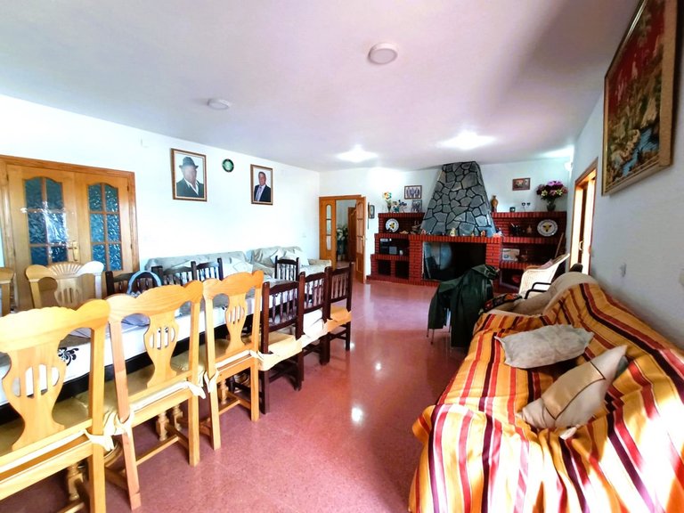 Villa for Sale in Mutxamel, Alicante 12