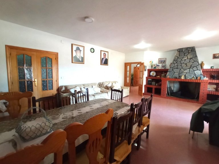 Villa for Sale in Mutxamel, Alicante 13