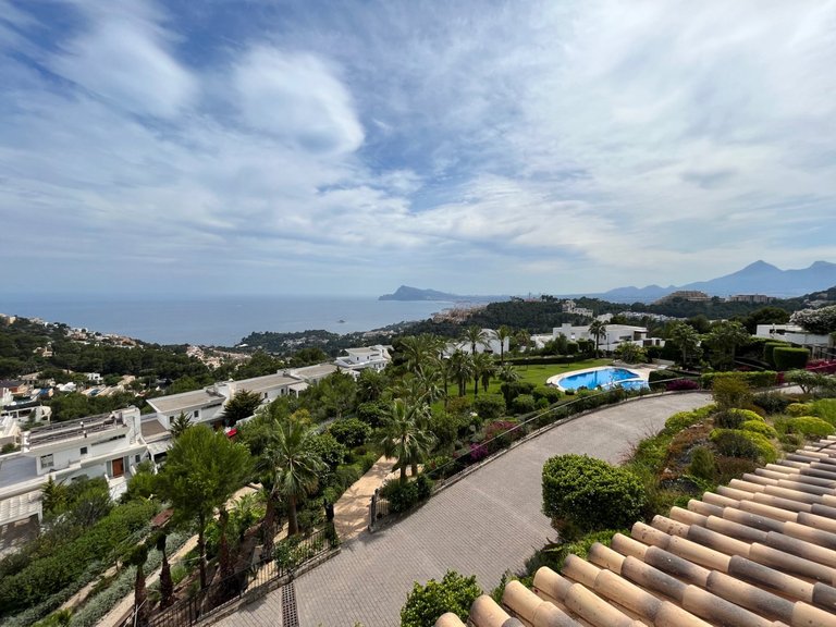 Apartment for Sale in Altea, Alicante 1