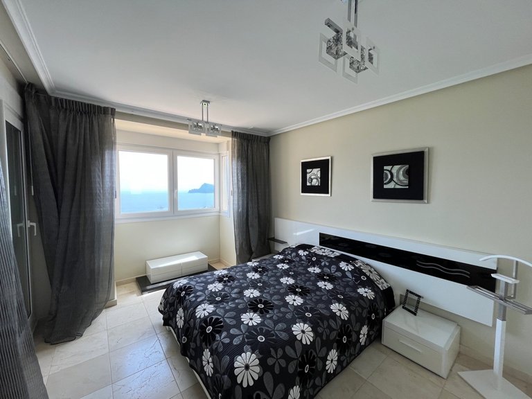 Apartment for Sale in Altea, Alicante 12