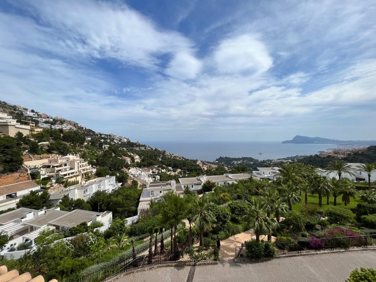 Apartment for Sale in Altea, Alicante 2
