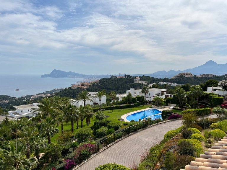 Apartment for Sale in Altea, Alicante 5