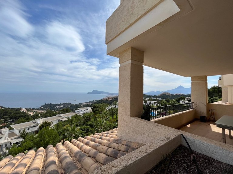 Apartment for Sale in Altea, Alicante 7