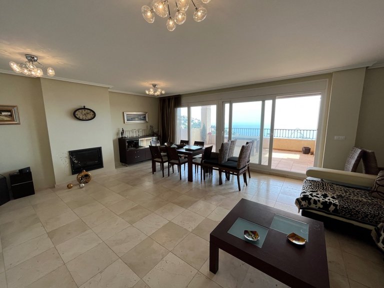 Apartment for Sale in Altea, Alicante 9