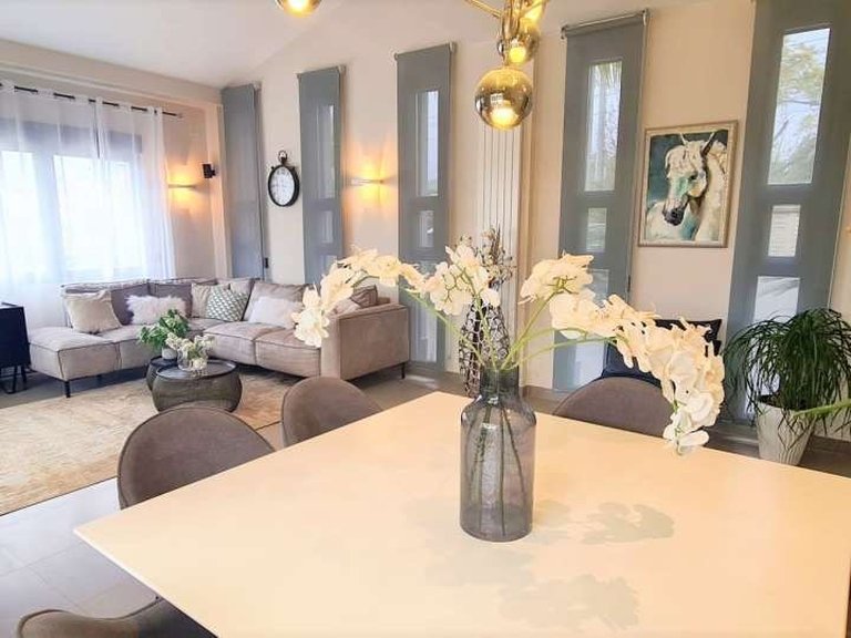Villa for Sale in Calpe, Alicante 1