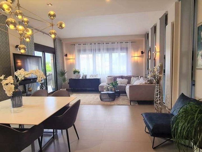 Villa for Sale in Calpe, Alicante 14