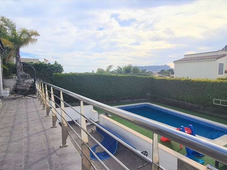 Villa for Sale in Calpe, Alicante 15