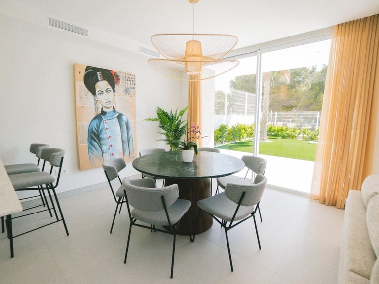 Villa for Sale in Finestrat, Alicante 10