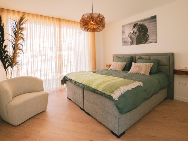 Villa for Sale in Finestrat, Alicante 12