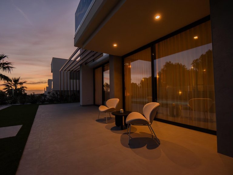 Villa for Sale in Finestrat, Alicante 2
