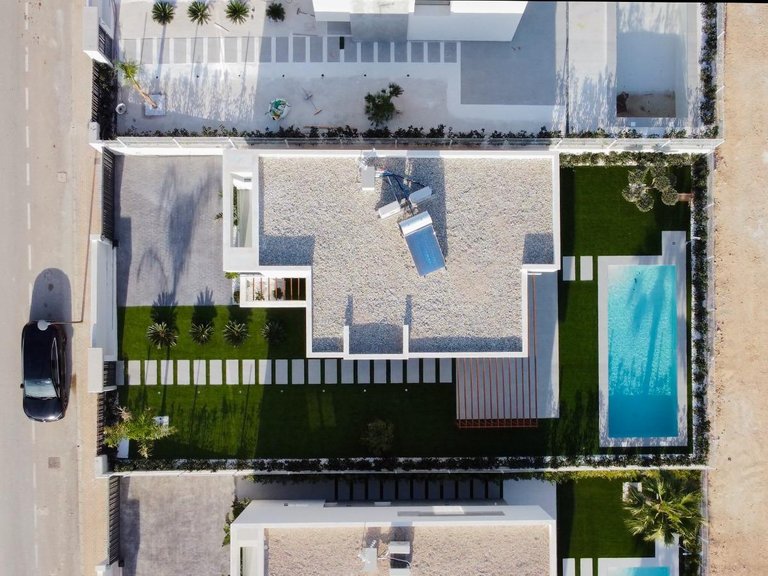 Villa for Sale in Finestrat, Alicante 6