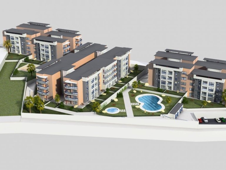 Apartment for Sale in Villajoyosa, Alicante 11