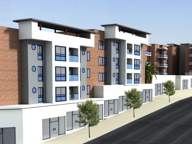 Apartment for Sale in Villajoyosa, Alicante 12