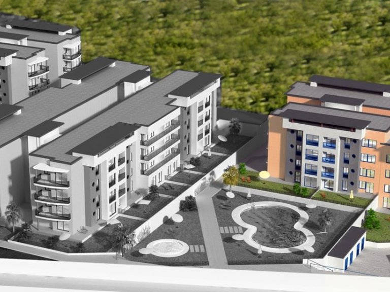 Apartment for Sale in Villajoyosa, Alicante 14