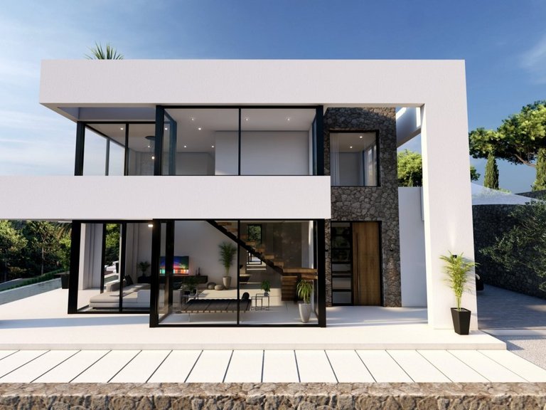 Villa for Sale in Benissa, Alicante 12