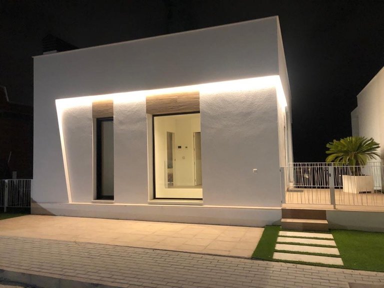 Villa for Sale in Finestrat, Alicante 11