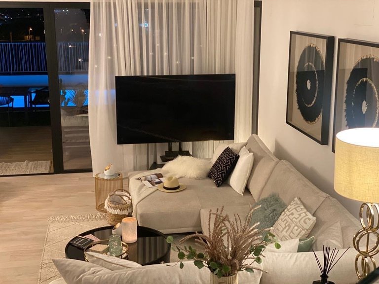 Villa for Sale in Finestrat, Alicante 14